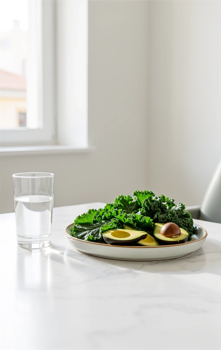 Consultório SaúdeNutri no Porto