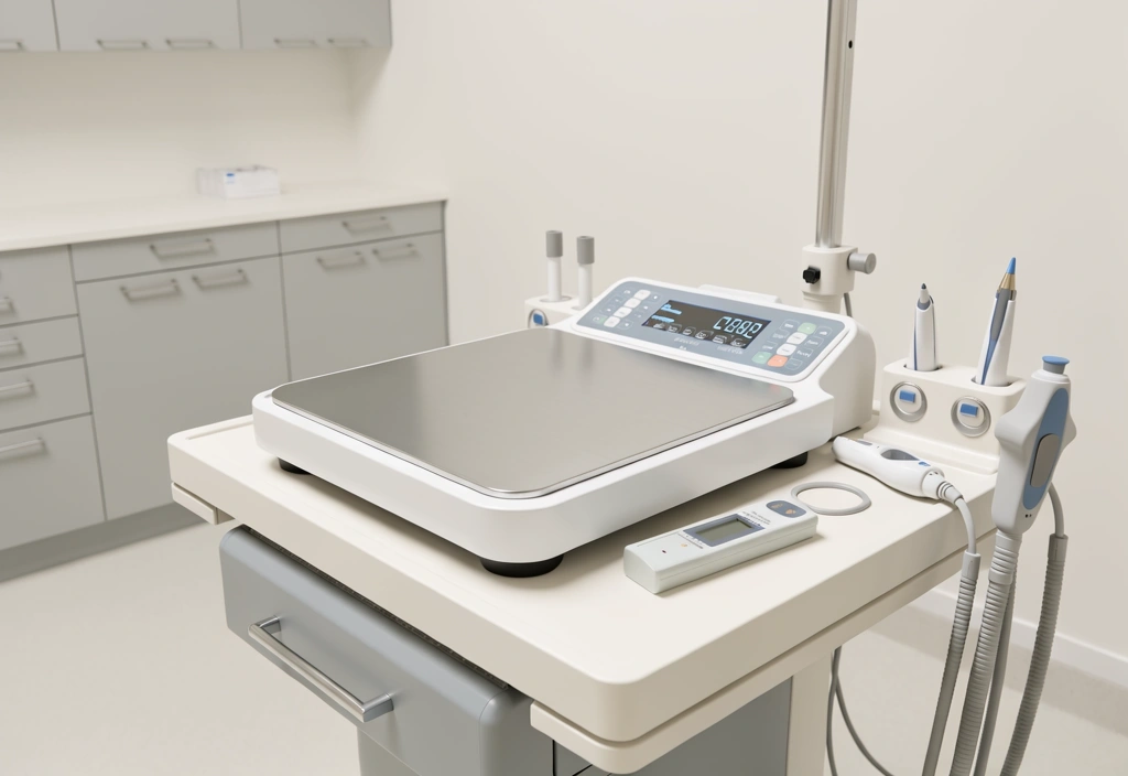 Diagnóstico Clínico