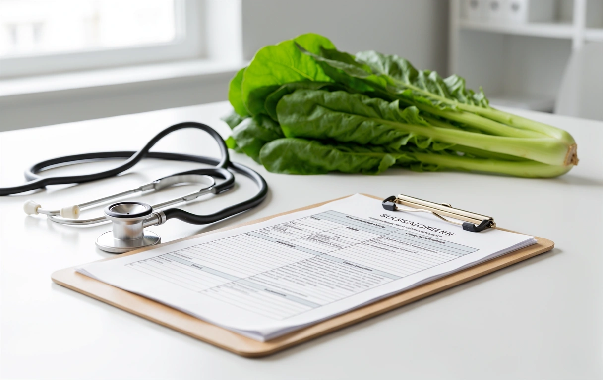 Nutrição Clínica SaúdeNutri